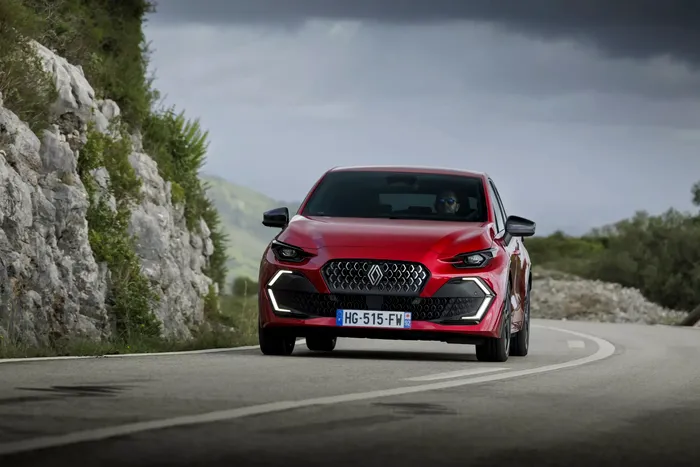 Dacia Sandero, mașina preferată a europenilor și în acest an