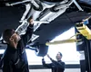 Mercedes-Benz îi plătește cu 500.000 de euro pe angajații care pleacă voluntar din companie. Câți dintre ei au acceptat deja oferta