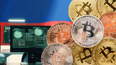 Washingtonul taie finanțarea hackerilor ruși. Bursele rusești de criptomonede, trecute pe Lista Neagră
