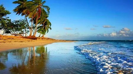 Las Terrenas, paradisul costisitor din Caraibe