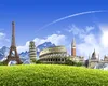 ANALIZĂ EXCLUSIVĂ. Europa turistică în 2025 – Cum schimbă criza climatică harta vacanțelor