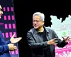 Jensen Huang admite ceea ce Washingtonul evita să spună: SUA au împins China direct în brațele Huawei