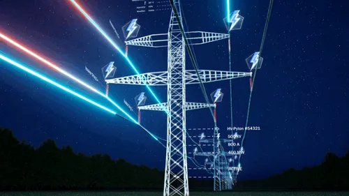 România își consolidează rețeaua electrică: primele două instalații STATCOM au fost finalizate cu un an înainte de termen