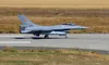 România primește trei noi avioane de luptă F-16 din Norvegia