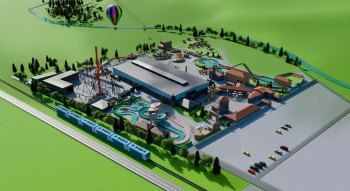 România va avea propriul Disneyland. Unde va fi construit și când va fi gata