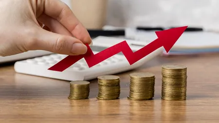 Inflația anuală și-a menținut ritmul în aprilie 2025. Ce produse s-au scumpit cel mai mult