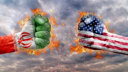 Iranul spune că blocada petrolieră va continua până la încetarea atacurilor. Trump amenință cu intensificarea loviturilor