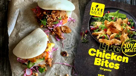 Produsele vegane nu vor mai putea fi numite „burger” sau „șnițel”. UE le-a pus gând rău producătorilor de profil