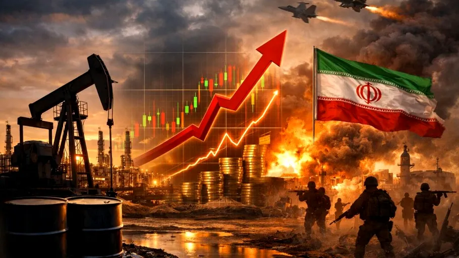 Prețurile petrolului urcă la maximele ultimelor șapte luni