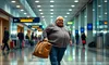 O companie aeriană schimbă regulile pentru pasagerii plus-size. Vor trebui să plătească pentru un scaun în plus