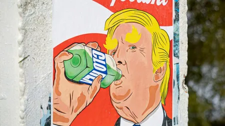 Nu a fost niciodată mai ușor, în istorie, să fii conspiraționist