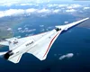 Tehnologia care propulsează silențios avionul X-59 dincolo de bariera sonică. NASA și Lockheed Martin redefinesc industria aeronautică