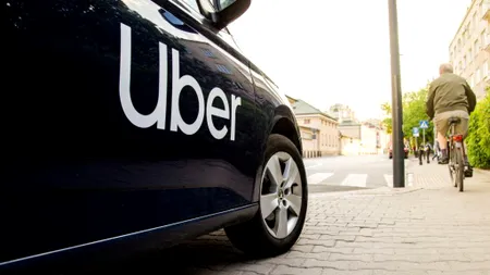 Șoferii Uber vor fi plătiți să antreneze AI-ul care le-ar putea lua locul