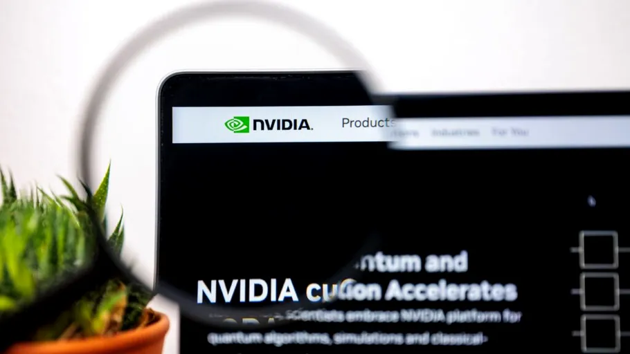 Nvidia face eforturi uriașe să rămână în cărți după ce SUA au restricționat exporturile. Strategia gigantului tehnologic în China