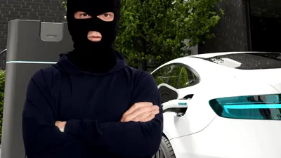 Stațiile de încărcare pentru mașini electrice, asaltate de hoții de cupru. Ce soluție a găsit o companie britanică