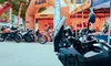 Un renumit brand moto finalizează procesul de restructurare și reia producția în iulie