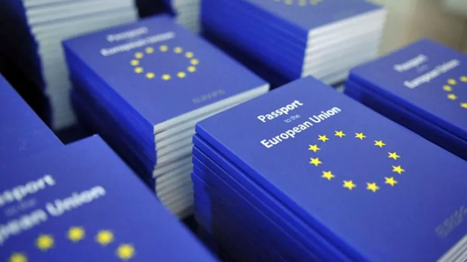 Americanii se grăbesc să obțină vize pentru Europa “cât încă se mai poate”