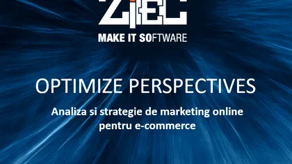 Grupul Zitec raportează o cifră de afaceri consolidată de 34 milioane euro în 2024, întărindu-și poziția în piața IT din  România