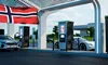 Norvegia: Aproape toate mașinile noi vândute au fost electrice