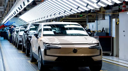 Volvo va produce noul său model hibrid în SUA. Care este motivul?