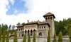 Castelul Cantacuzino din Bușteni, profit uriaș de 2,4 milioane de lei în 2025: povestea afacerii de milioane controlată de magnați ruși și germani