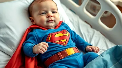 S-au năsut super-bebelușii cu ADN de la trei persoane. Experimentul prin care au fost înlăturate boli genetice grave