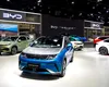 BYD declanșează panica pe piața din China după o campanie de reducere a prețurilor
