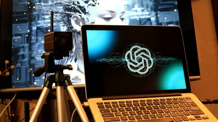 ChatGPT a venit cu date despre câți utilizatori prezintă psihoză sau gânduri suicidare
