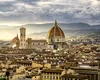 Florenţa interzice mesele în aer liber în zona istorică, din cauza presiunii uriașe a turismului