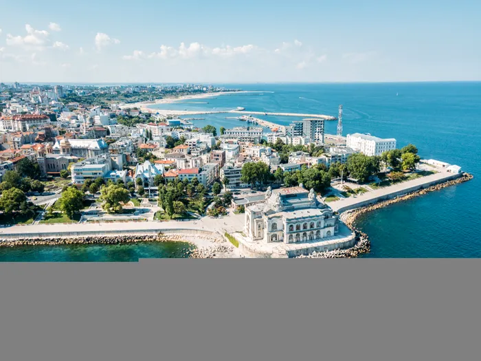 S-a redeschis Cazinoul Constanța: au fost anunțate tarifele biletelor de intrare