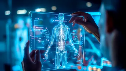 China dezvoltă un instrument AI ce va depista cancerul pancreatic