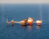 OMV Petrom și NewMed Energy semnează un contract de 80 mil. de dolari pentru nava ce va fora două sonde în Marea Neagră din Bulgaria