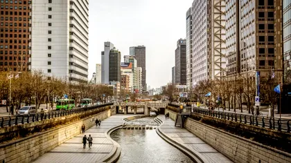 Topul celor mai inteligente orașe din 2025 unde tehnologia îți schimbă viața zilnic