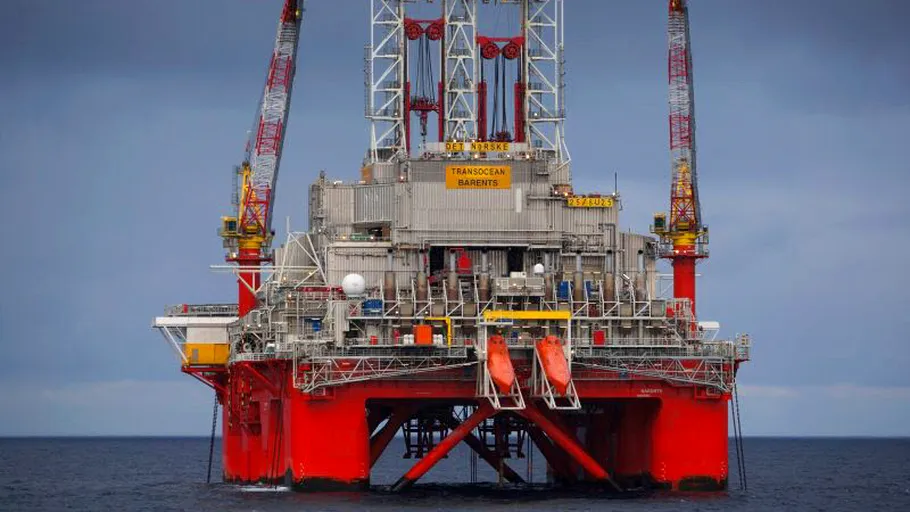 Burduja: Proiectul Neptun Deep va consolida poziția României în rândul producătorilor de gaze din UE