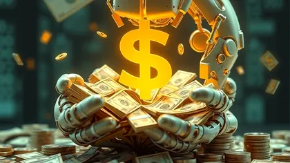 Noii miliardari din inteligența artificială în 2025. Au pariat pe AI și au făcut o avere