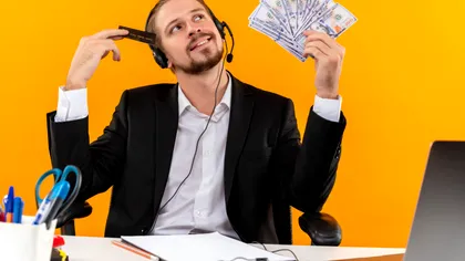 Topul companiilor cu cele mai mari venituri per angajat. Eficiența echipelor mici care generează miliarde