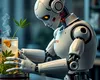 Un fost CEO de la Mozilla folosește AI pentru a lansa un brand de cocktailuri cu cannabis