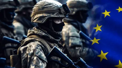UE lansează un mega-fond de 150 de miliarde de euro pentru împrumuturi destinate achizițiilor de armament