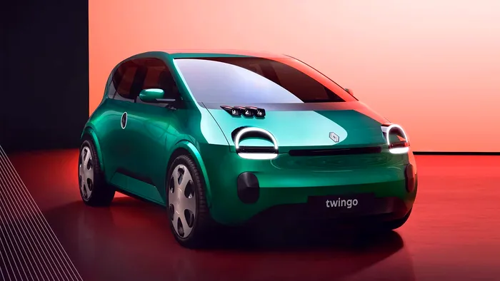 Renault va lansa peste 20 de noi modele, inclusiv un minicar Dacia