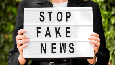 Cum sculptează statele autoritare o realitate alternativă distorsionată în fluxurile noastre de știri