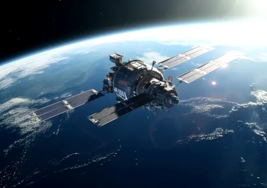 Germania va investi 10 miliarde € în cel mai mare proiect spațial