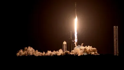 Boeing va construi sateliți pentru rețeaua de comunicații a lui Trump