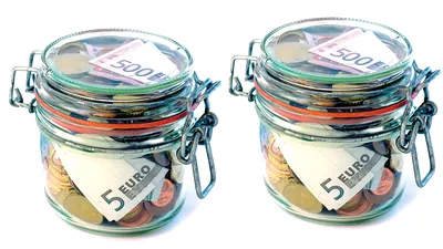 BCE menține dobânda de referință la depozite la 2%