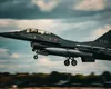 Viitorul forțelor aeriene ale Ucrainei: flota e schimbată, cu modele Rafale F4, F-16 și Gripen