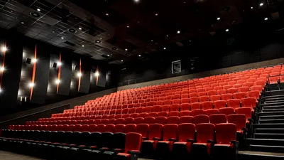 Piața cinematografelor din România, în declin: „Cinematograful tradițional trebuie să-și regândească rolul”