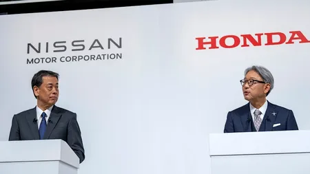 Honda anunță reducerea investițiilor în vehicule electrice și se orientează către modelele hibride