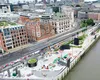 Cele mai elegante capace de canal din lume? Un tur palpitant prin „super-canalizarea” Londrei, în valoare de 4,6 miliarde de lire sterline