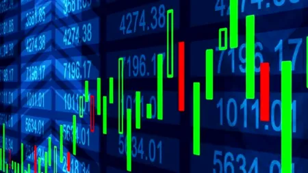 Bursa de Valori București a încheiat anul 2024 cu o creștere de peste 8 la sută