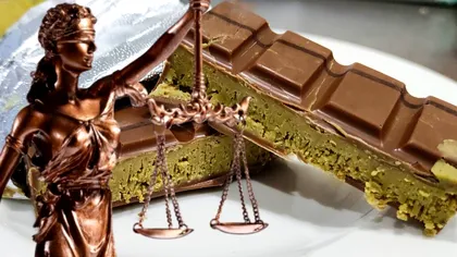 „Ciocolata Dubai” poate fi pusă în vânzare doar dacă provine din Dubai, a decis o instanță din Köln