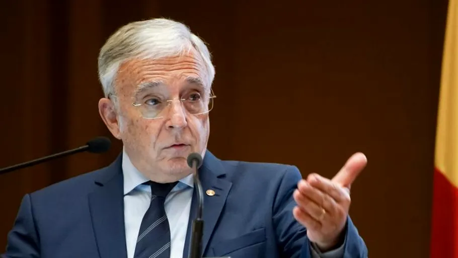 BNR ia primele decizii de politică monetară după „aterizarea forțată” a leului: „Impact major asupra lichidităţii şi ratelor dobânzilor”
